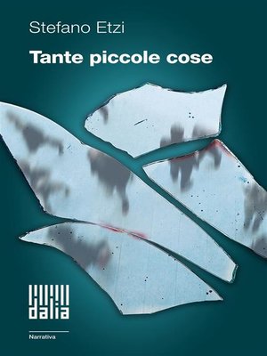 cover image of Tante piccole cose